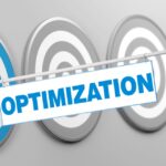analytics & optimization