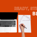 how to write your first blog post