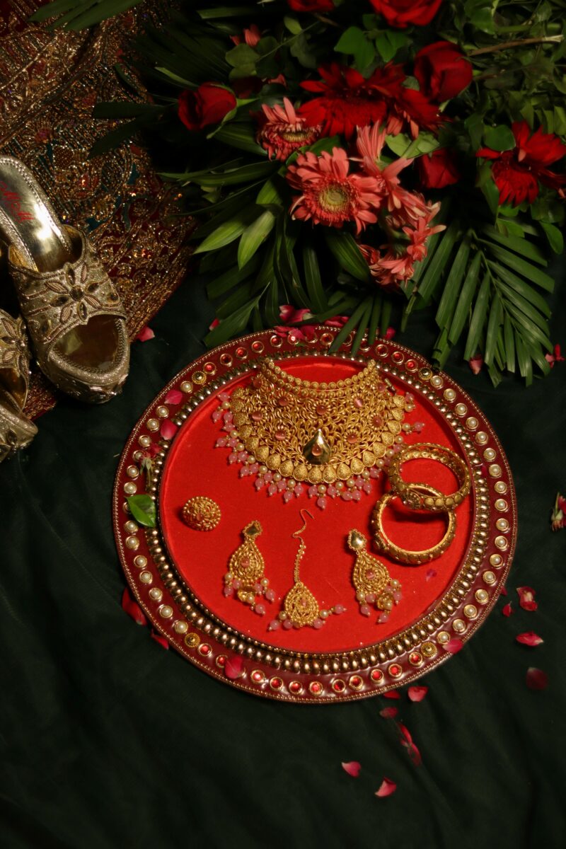 2026 Jewellery Trends That Are Redefining Luxury Fashion