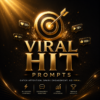 Viral Hit Prompts (The Exact Prompts Behind the Demos)