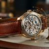 The Hybrid Runway: Blending Craftsmanship with AI in High-End Marketing